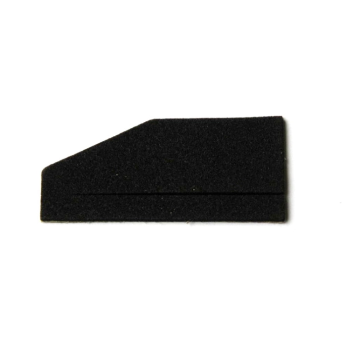 wkładka z gąbki Makita 423350-0 do GA7020 GA7030S GA7030R GA7040S GA7040R GA9020 GA9020R GA9030R GA9040R GA9040S GA7020S