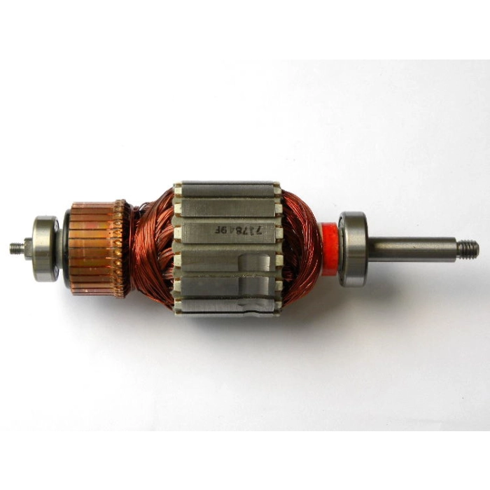wirnik Makita 517849-6 do VC1310L VC2510L VC3210L VC3211M VC3211H VC2211M