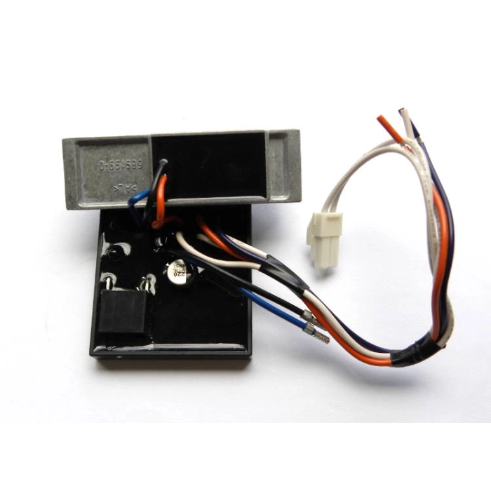 elektronika Makita 620365-0 do HM1812