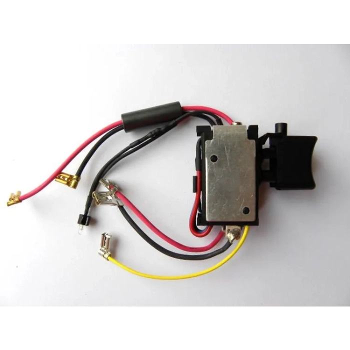 włącznik Makita 632J79-9 stary numer 632A32-1 do TD126D