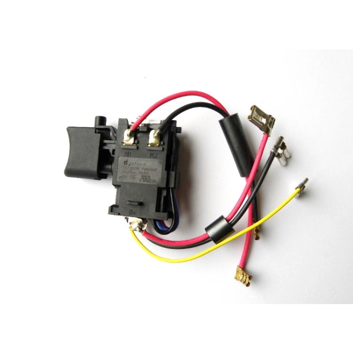 włącznik Makita 638861-4 do MT070 MT071 MT080 MT081
