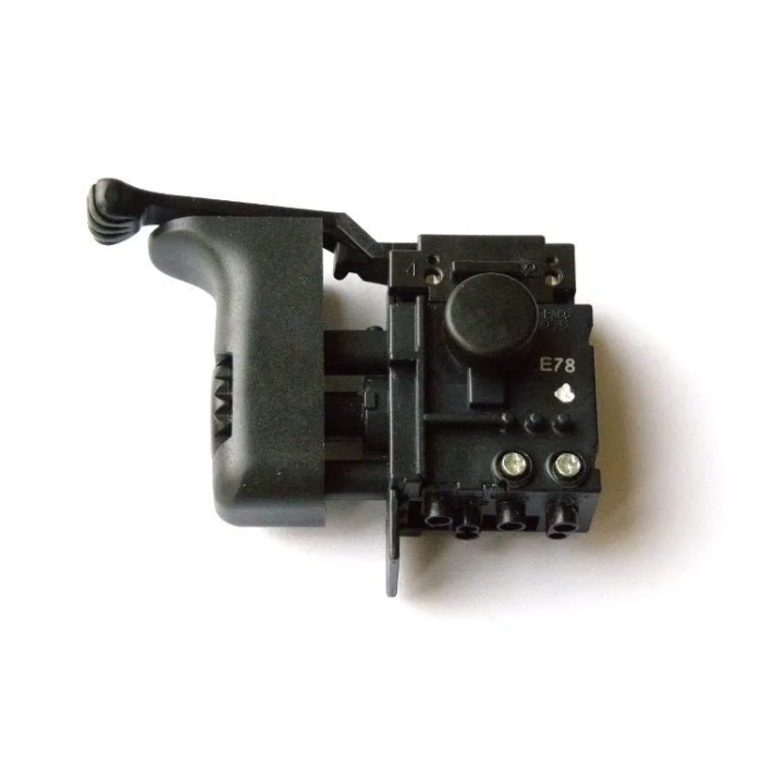 włącznik Makita 650524-2 do DP4011 HP2050 HP2050F HP2051 HP2051F