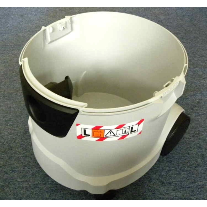 zbiornik 25L Makita W107412001 do VC2512L