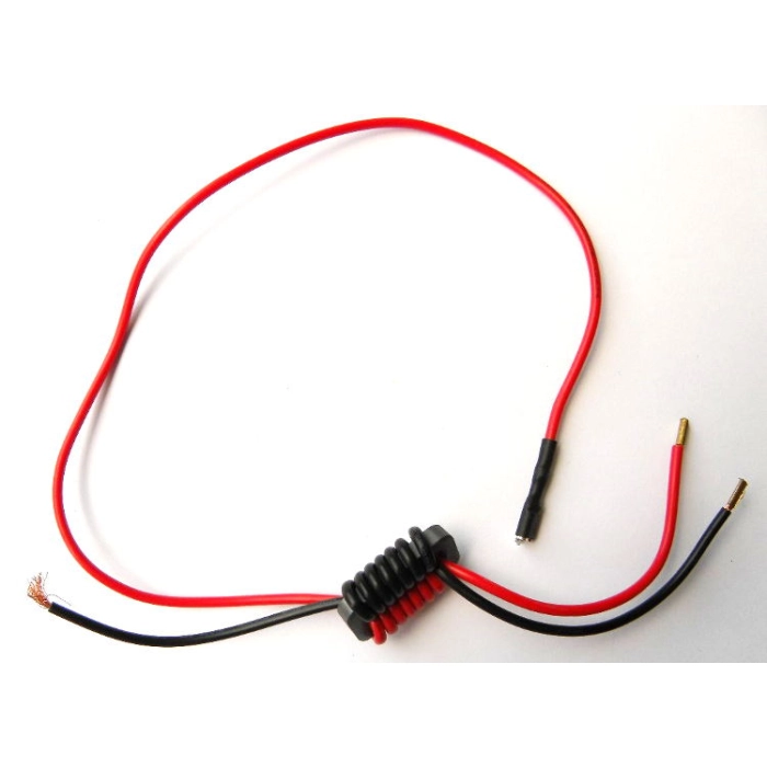 płytka z przewodami elektrycznymi Makita YA00000499 do UR3501 UR3502