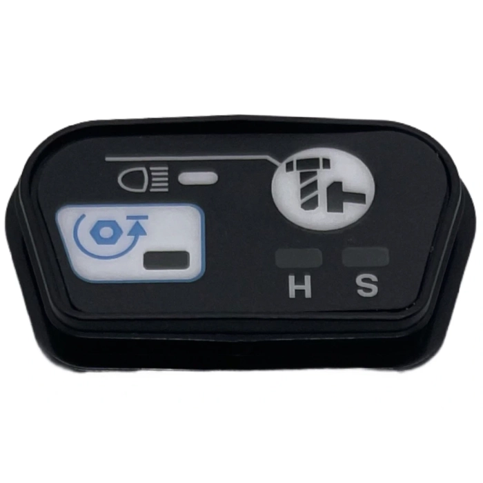 płytka wyłącznika Makita 144828-7