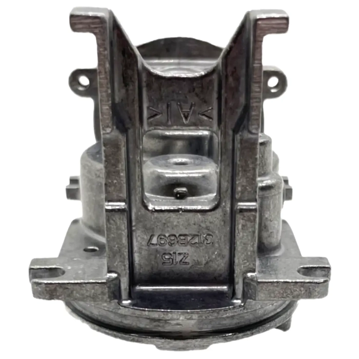 obudowa wewnętrzna Makita 312B69-7 (zastąpiła 140N37-0)