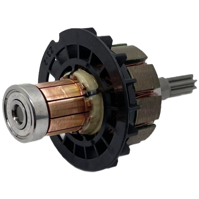 wirnik Makita 619553-4