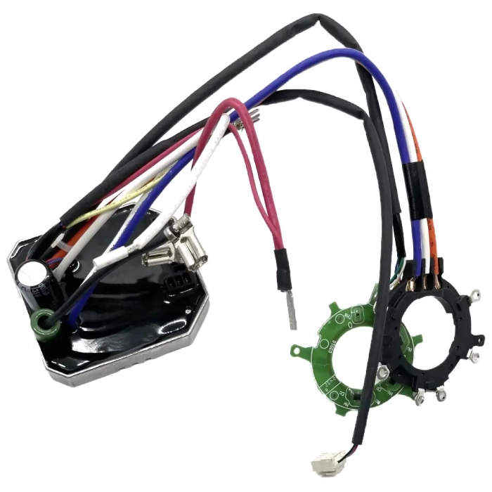 elektronika Makita 620K93-3 do DHS680