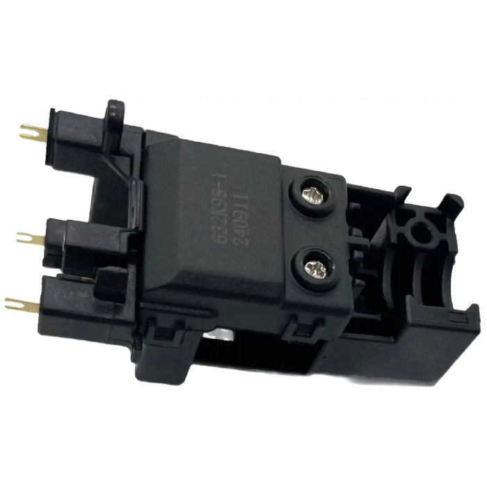blok wyłącznika Makita 632K98-1