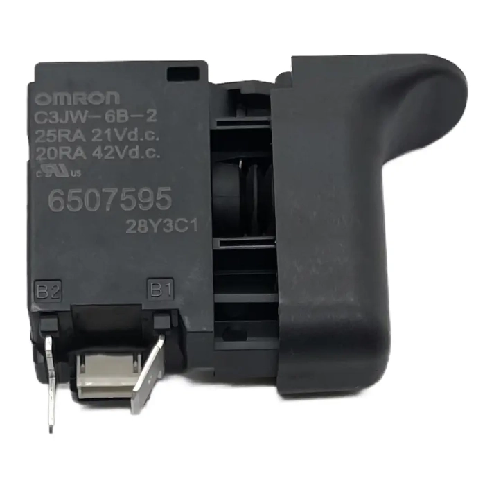 wyłącznik Makita 650759-5