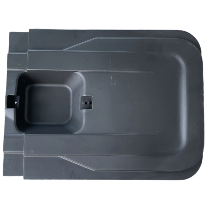 pokrywa górna kosza na trawę Makita 671467001