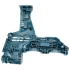 obudowa Makita 183K53-1