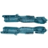 obudowa (2 połówki) Makita 183L81-2