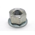 nakrętka Makita 264025-0 do BBC231U AT3624 EBH252U EBH253U EBH341U EM2650UH EM2651UH EM4350UH EM4351UH MS245.4U MS245.4U