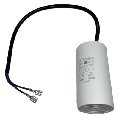 kondensator Makita 1263520