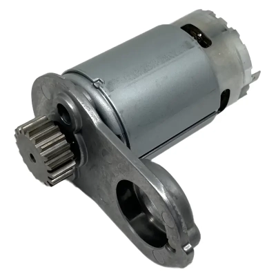 silnik Makita 629932-8 do BUR141 BUR181 DUR141 DUR181