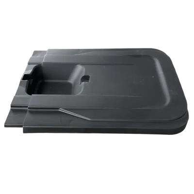 Makita 671914001 część górna kosza na trawę