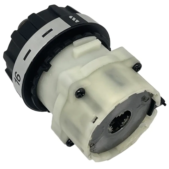 przekładnia kompletna Makita 125483-4 do 6391D BDF453 DDF453 DF457D