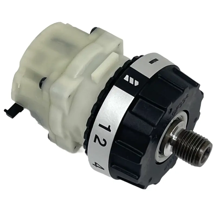 przekładnia kompletna Makita 125483-4 do 6391D BDF453 DDF453 DF457D