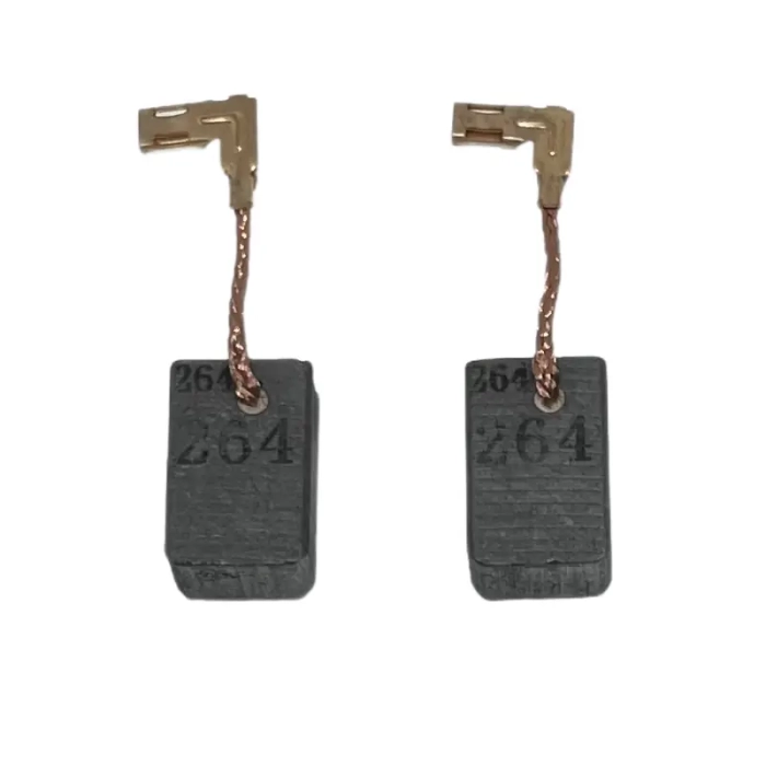 szczotki węglowe 2szt. CB264 Makita 1910M3-7