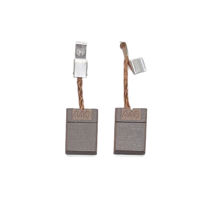 szczotki węglowe 2szt. Makita CB440 195021-6