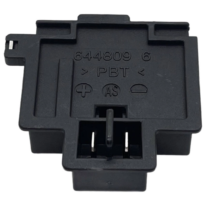 przyłącze akumulatora Makita 644809-6