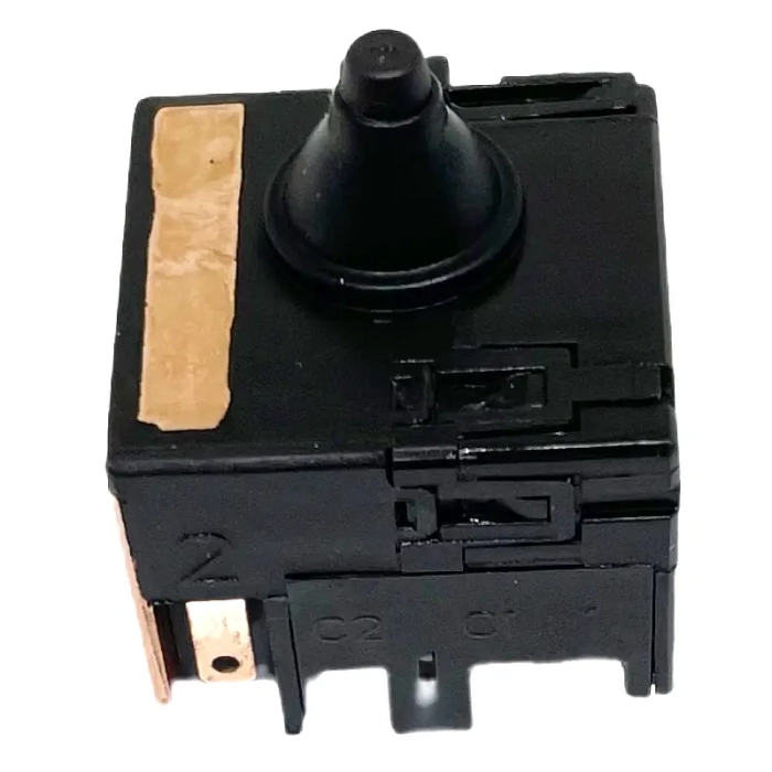 wyłącznik Makita 650769-2 dla 9557/58HNR/GA4530R/5030R