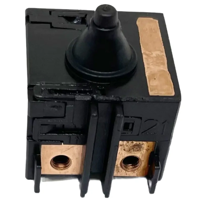 wyłącznik Makita 650769-2 dla 9557/58HNR/GA4530R/5030R