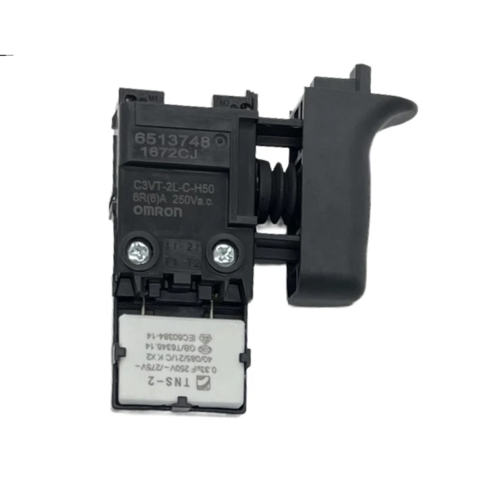 wyłącznik Makita 651374-8