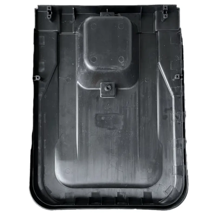 Makita 671914001 część górna kosza na trawę