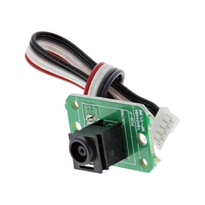 płytka drukowana z gniazdem PCB F Makita SE00001052