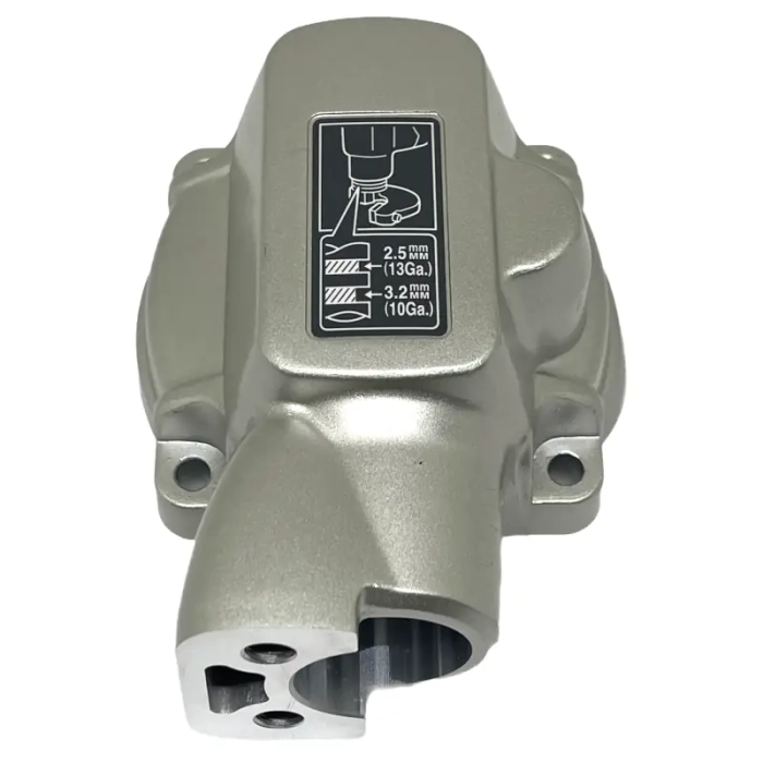obudowa przekładni kompletna Makita 141795-7 do JS3201