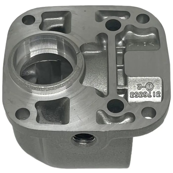 obudowa przekładni Makita 317635-3