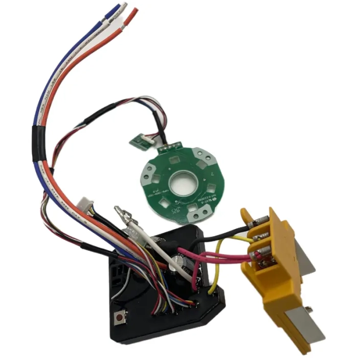 Makita 620616-1 elektronika do DFS250 DFS251