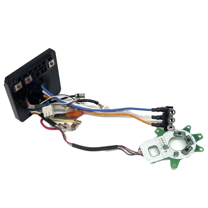 elektronika Makita 620D48-6