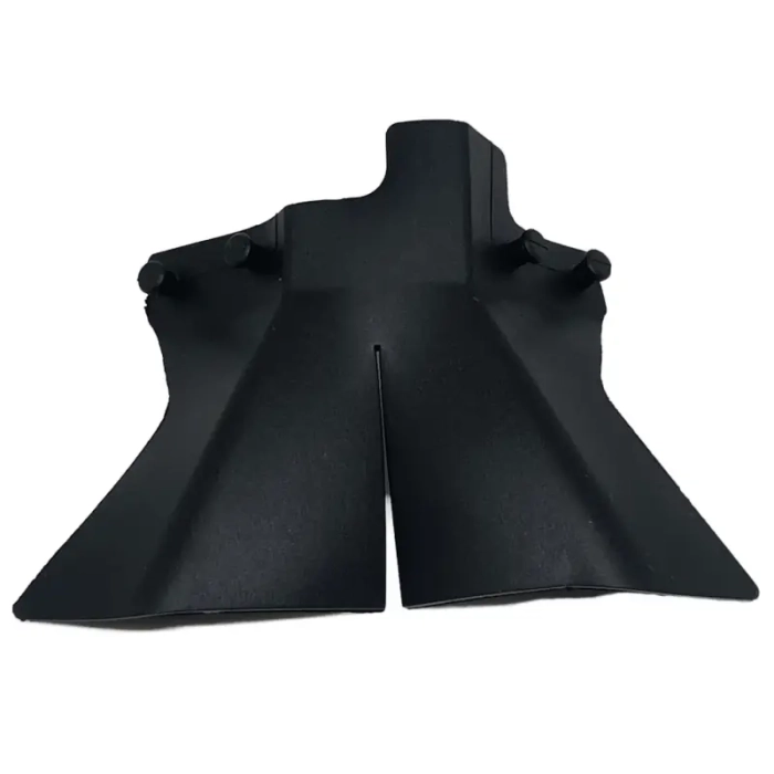 osłona wyrzutu bocznego pyłu Makita JM00000619