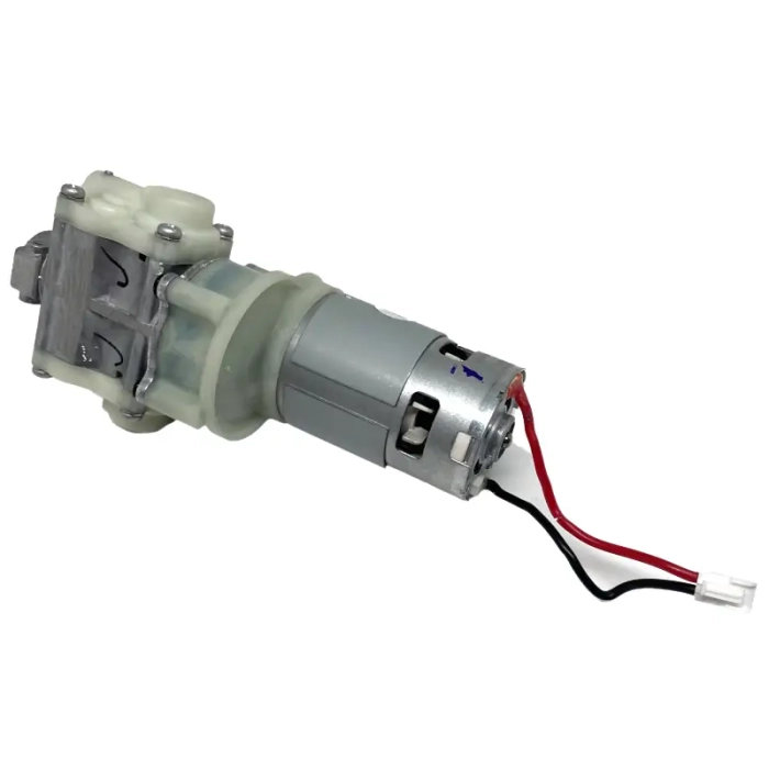 silnik + pompa Makita LX00000015