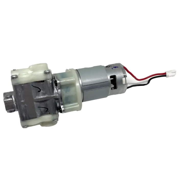 silnik + pompa Makita LX00000015
