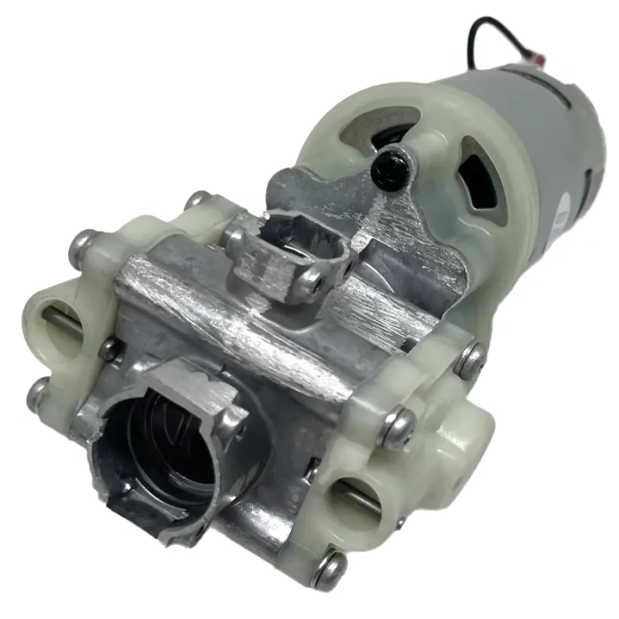 silnik + pompa Makita LX00000015