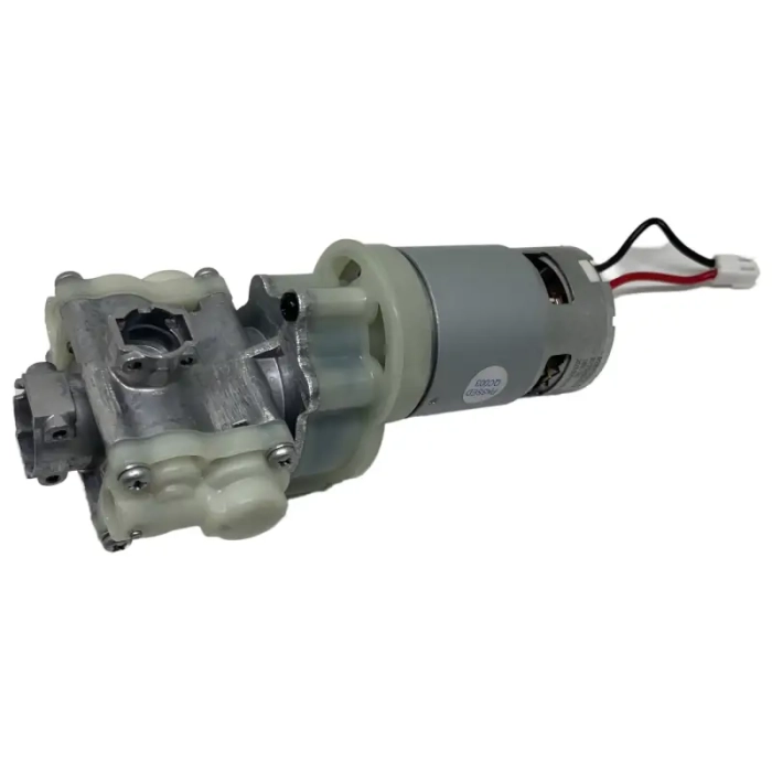 silnik + pompa Makita LX00000015