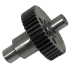 koło zębate Makita 153141-2 do JS3201 JS3200
