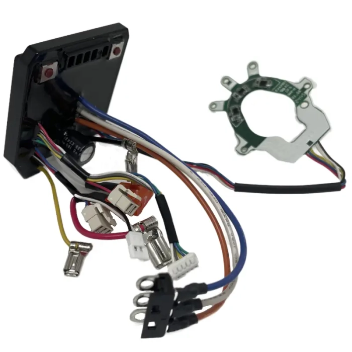 elektronika Makita 620E81-4 do DTD172