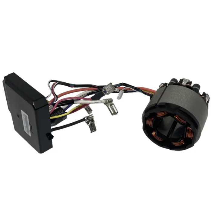 Makita 629D46-7 (stary 629D26-3) stojan z elektroniką