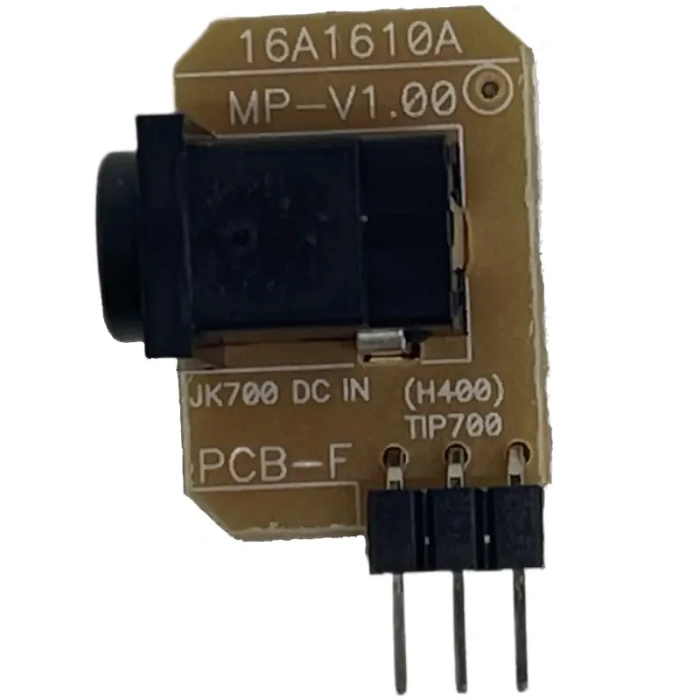 płytka PCB F Makita SE00000724 do DMR114 DMR115