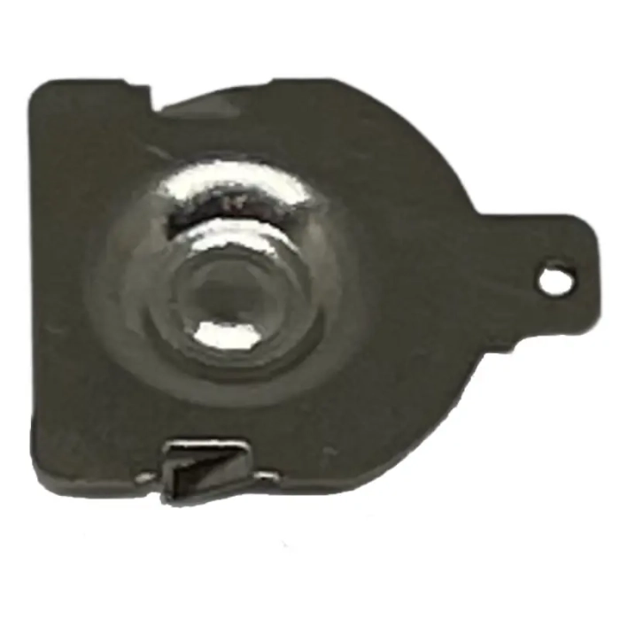 styk akumulatora (+) Makita SE021E9010