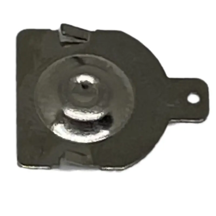 styk akumulatora (+) Makita SE021E9010
