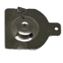 styk akumulatora (+) Makita SE021E9010