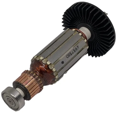 wirnik Makita 515738-9 do UH4570 UH5570 UH6570 HT-355