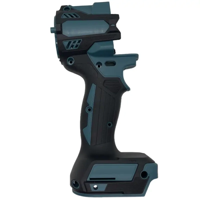 obudowa kompletna (2 połówki) Makita 183R83-4 do DDF486 DHP486
