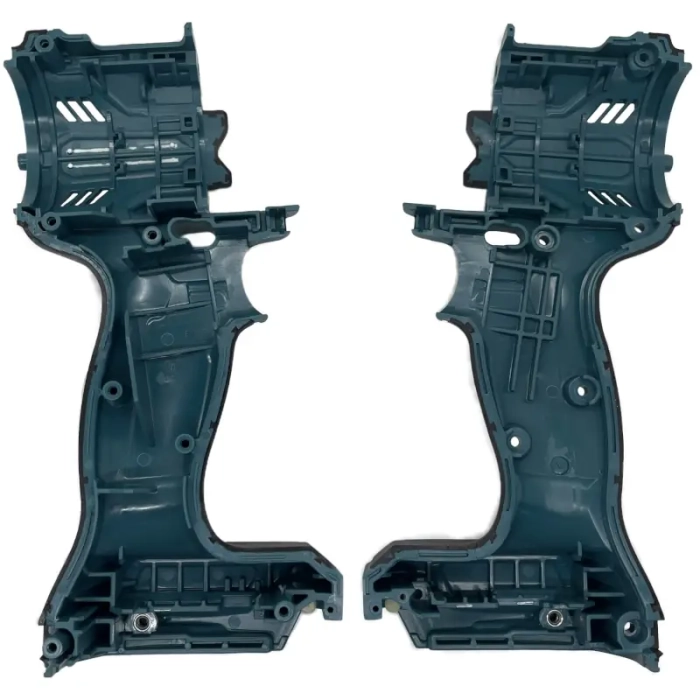 obudowa kompletna (2 połówki) Makita 183R83-4 do DDF486 DHP486